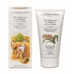 Mijo y Soja Gel Fijante, 150ml