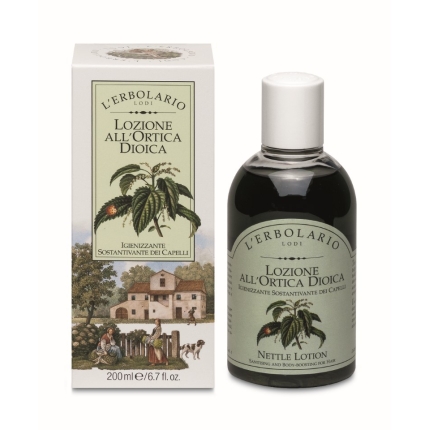 Ortiga Dioica Loción, 200ml