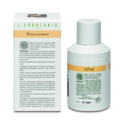 Bio Aceite Relax Cuerpo Girasol, 125ml