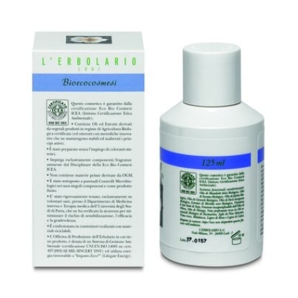 Bio Aceite Tónico Cuerpo Rosa Mosqueta, 125ml