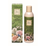 Flores Claras Fluido aterciopelante Cuerpo, 200ml