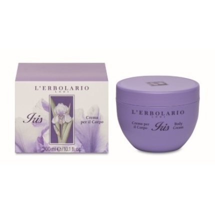 Iris Crema Cuerpo, 300ml