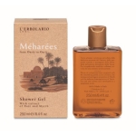 Meharees Gel de Baño, 250ml