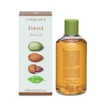Almendra Gel de Baño, 250ml