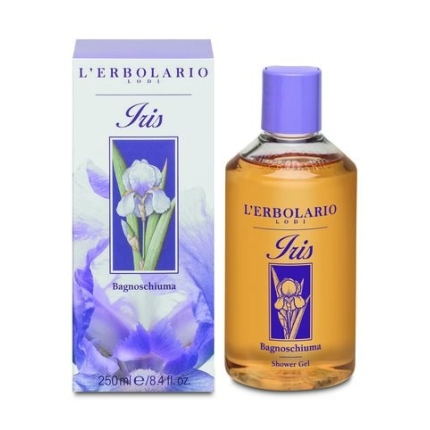 Iris Gel de Baño, 250ml