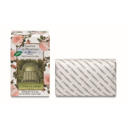 Rosa Jabón, 100g