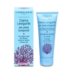 Pies y Piernas Crema Pies agrietados, 75ml