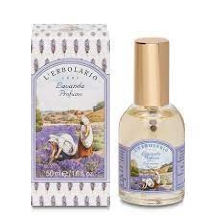 Lavanda Agua de Perfume, 50ml