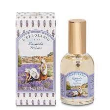 Lavanda Agua de Perfume, 50ml Lavanda Agua de Perfume, 50ml