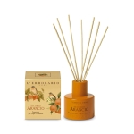 Accordo Naranja Fragancia para leños perfumados, 125ml