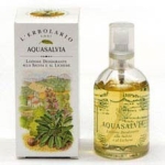 Desodorante Agua Salvia, 100ml