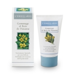 Exfoliante al Bois del Panamá, 75ml
