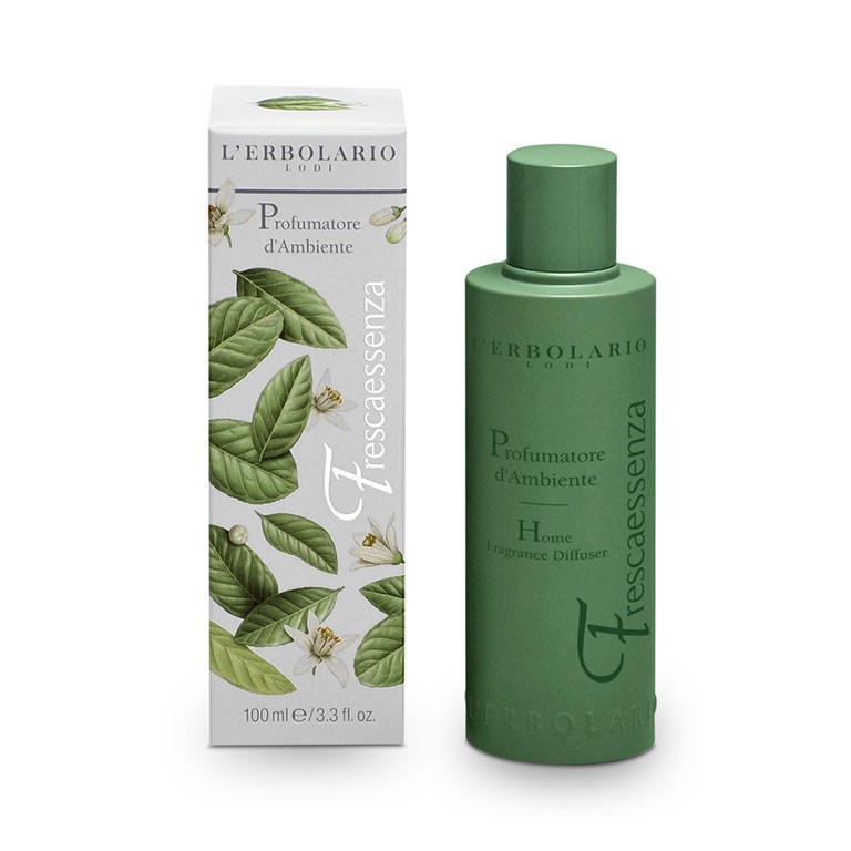 Frescaesencia Perfumador para el Ambiente, 100ml Frescaesencia Perfumador para el Ambiente, 100ml
