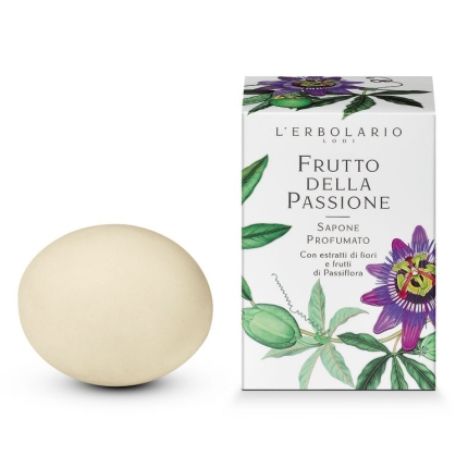 Frutos de la Pasión Jabón, 100g