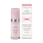 Ácido Hialurónico Contorno Ojos Triple Acción, 30ml