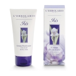 Iris Crema Desodorante, 50ml