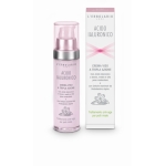 Ácido Hialurónico Crema Cara Piel Mixta, 50ml