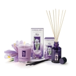 Iris Fragancia para leños perfumados, 125ml