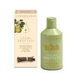 Leños Frutados Gel de Baño, 250ml