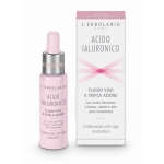 Ácido Hialurónico Fluido Cara Triple Acción, 28ml
