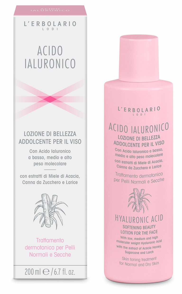 Ácido Hialurónico Loción Reequilibrante 200ml Ácido Hialurónico Loción Reequilibrante 200ml