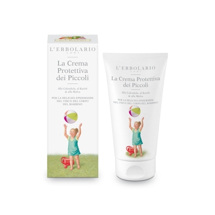 Niños Crema Protectora, 150ml