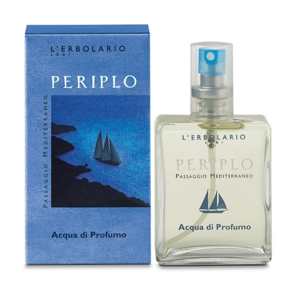 Periplo Agua de Perfume, 100ml