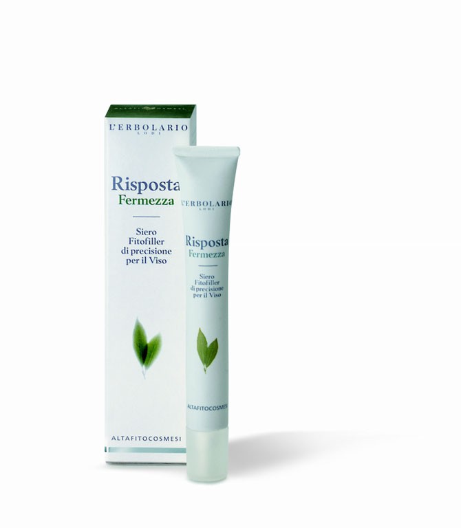 Respuesta Firmeza Suero Fitofiller Precisión Cara, 50ml Respuesta Firmeza Suero Fitofiller Precisión Cara, 50ml