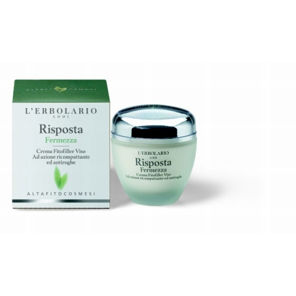 Respuesta Firmeza-Crema Fitofiller, 50ml
