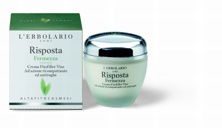 Respuesta Firmeza-Crema Fitofiller, 50ml Respuesta Firmeza-Crema Fitofiller, 50ml