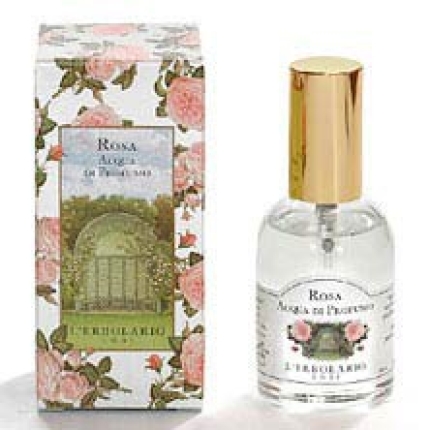 Rosa Agua de Perfume, 50ml