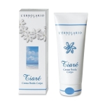 Tiaré Crema Cuerpo, 200ml