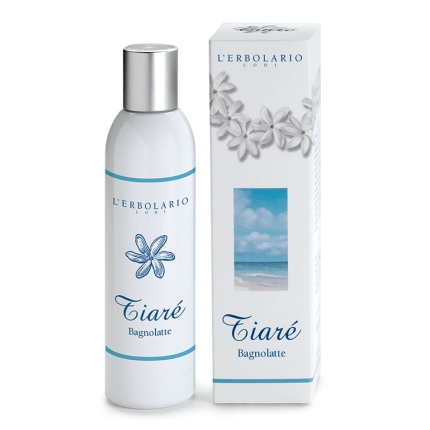 Tiaré Gel de Baño, 200ml