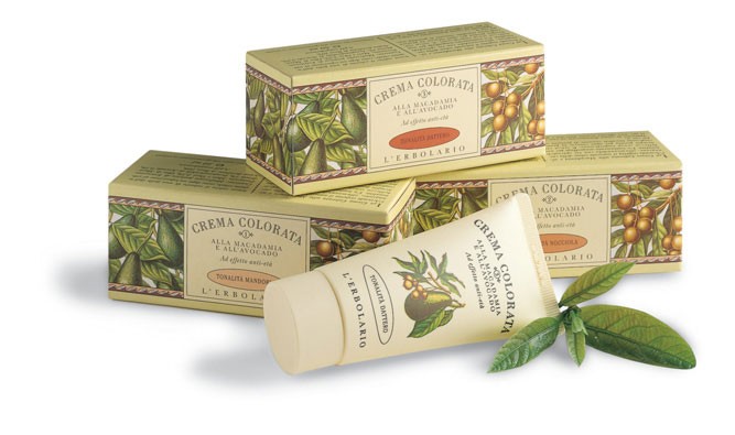 CREMA COLOR NUM.1 ALMENDRA CREMA COLOR NUM.1 ALMENDRA