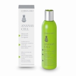 Ananas Cell Hydroscrub con Efecto Suavizante, 200ml