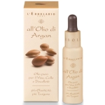 Argán Aceite Cara, Cuello y Escote, 28ml