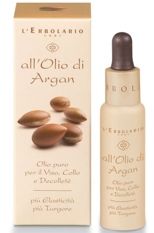 Argán Aceite Cara, Cuello y Escote, 28ml Argán Aceite Cara, Cuello y Escote, 28ml