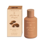 Argán Aceite Cuerpo, 125ml