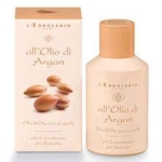 Argán Aceite Cabello, 100ml