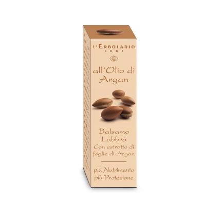 Argán Bálsamo Labial, 4,5ml