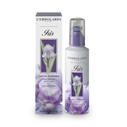 Iris Caricia Perfumada, 150ml