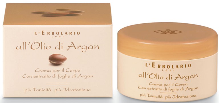 Argán Crema Cuerpo, 250ml Argán Crema Cuerpo, 250ml