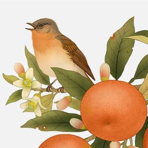 ACCORDO NARANJA