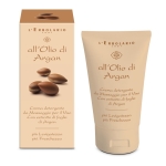 Argán Crema Detergente Masaje Cara, 125ml
