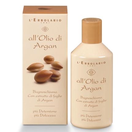 Argán Gel de Baño, 250ml