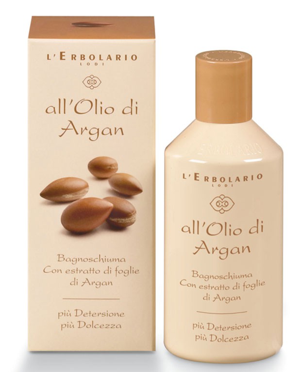 Argán Gel de Baño, 250ml Argán Gel de Baño, 250ml