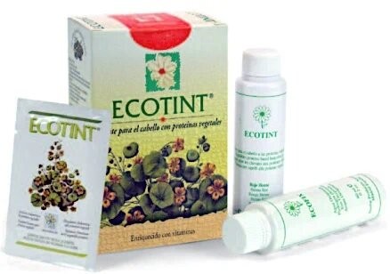 TINTES ECOTINT