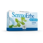 SerenoErbe Humor (Tono del Humor), 60 Cápsulas