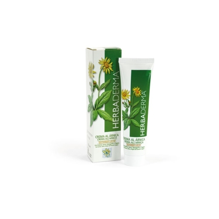 HERBADERMA ARNICA SIN PARABENES