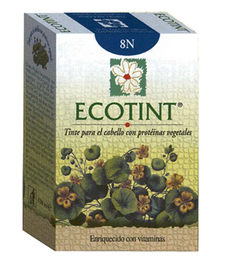ECOTINT MORENO-2N ECOTINT MORENO-2N